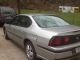 2005 Chevrolet Impala Base Sedan 4 - Door 3.  4l Loaded.  Great Ac.  Good Tires. Impala photo 2