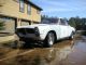 1963 Bmw Bertone 3200csv8 Rare Project Look At Videos Other photo 1