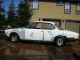 1963 Bmw Bertone 3200csv8 Rare Project Look At Videos Other photo 4