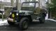 1951 Willys M38 Jeep - Willys photo 10
