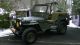 1951 Willys M38 Jeep - Willys photo 11