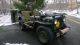 1951 Willys M38 Jeep - Willys photo 1