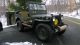 1951 Willys M38 Jeep - Willys photo 2