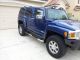 2006 Hummer H3 Luxury Package 4wd H3 photo 1