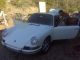 1967 Porsche 912,  Coupe.  Great Exterior,  No Rust. 912 photo 2