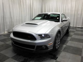 2013 Ford Mustang Roush Stage 3 photo