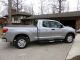 2008 Toyota Tundra Base Extended Crew Cab Pickup 4 - Door 4.  7l Tundra photo 1