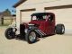 1939 Chevy Pickup Truck - Hot Street Rat Rod - Cool Lookin Truck Other Pickups photo 1