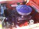 1965 Ford Mustang 289ci / Rebuilt / All Mustang photo 6