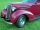 1935 Chevrolet Sedan Older Restoration Rod Traditional Rat Driver Other photo 7