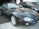 2001 Jaguar Xk8 Convt Great Shape XK photo 3