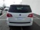 2010 Volkswagen Routan Se White Very Dual Dvd Sto & Go Seats Routan photo 6