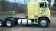1986 Freightliner Cabover Other Makes photo 3