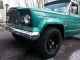 1966 Jeep Gladiator J2000 Thriftside Pick Up Truck Willys photo 10