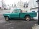 1966 Jeep Gladiator J2000 Thriftside Pick Up Truck Willys photo 7