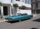 1960 Cadillac Coupe Deville DeVille photo 1
