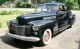 1941 Chevy Cadillac 61 Series Sedan Delux Other photo 2