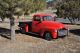 1949 Gmc 100 Short Bed Pickup Other photo 2