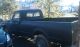 1967 Chevy Pick Up C 20 V8,  Engine And Trans Work Great 8 Ft Bed Other Pickups photo 8