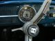 1965 Volkswagen Beetle - Blue - Pop Out Windows - Factory Sun Roof Beetle - Classic photo 9