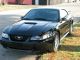 2004 40th Anniv Mustang V6 At Pw / Pl / Ps Remote Keyless Entry Doors & Trunk Mustang photo 1