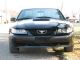 2004 40th Anniv Mustang V6 At Pw / Pl / Ps Remote Keyless Entry Doors & Trunk Mustang photo 5