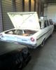 1964 Ford Fairlane Rare 4 Door 4 Speed Special Ordered 289 Yellow Factory Air Fairlane photo 3