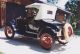 1925 Ford Model T Roadster Model T photo 3