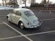 1965 Vw Bug Get In And Go. Beetle - Classic photo 6