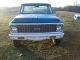 1972 Chevy C20 4x4 350 4 Speed Other Pickups photo 1