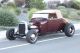 1928 Ford Model A Roadster Street Rod Hotrod Ratrod Buick Nailhead All Steel Model A photo 1