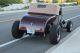1928 Ford Model A Roadster Street Rod Hotrod Ratrod Buick Nailhead All Steel Model A photo 2