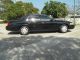 2008 Ford Crown Victoria Police Interceptor @black@ With Whelen L.  E.  D ' S Wow Crown Victoria photo 8