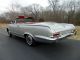 1963 Plymouth Valiant Signet Convertible From Private Collection Other photo 3
