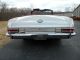 1963 Plymouth Valiant Signet Convertible From Private Collection Other photo 5