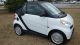 2009 Smart Fortwo Pure Coupe Automatic White Only 39k Smart photo 3