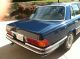 1973 Mercedes - Benz 450 Se W116 Immaculate 400-Series photo 4