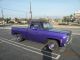 Modified Updated 1980 Chevy Short Bed Truck Other Pickups photo 2