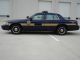 2005 Crown Victoria P - 71 Police Interceptor Fully Equipped Retired Gov ' T Unit Crown Victoria photo 2