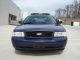 2005 Crown Victoria P - 71 Police Interceptor Fully Equipped Retired Gov ' T Unit Crown Victoria photo 3