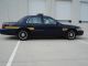 2005 Crown Victoria P - 71 Police Interceptor Fully Equipped Retired Gov ' T Unit Crown Victoria photo 6