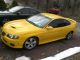 2005 Pontiac Gto Turbo 6 Speed Fully Built Collector Car GTO photo 7