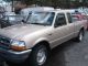 1998 Ford Ranger Xlt - - 4 Cyl - - 4sp With Over Drive - - 99k - - Excellent Body Ranger photo 1