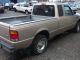 1998 Ford Ranger Xlt - - 4 Cyl - - 4sp With Over Drive - - 99k - - Excellent Body Ranger photo 2