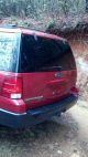 2003 Ford Expedition Xlt Sport Utility 4 - Door 5.  4l Expedition photo 4