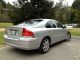 2005 Volvo S60 2.  5t,  Turbo, ,  Volvo Mechanic Inspected March 15,  2013 S60 photo 2