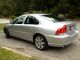 2005 Volvo S60 2.  5t,  Turbo, ,  Volvo Mechanic Inspected March 15,  2013 S60 photo 3