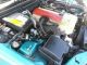 1998 Mercedes - Benz Slk230 Kompressor Retractable Hardtop - Summer Is Coming SLK-Class photo 8