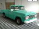 1959 Ford F100 Completely V8 F-100 photo 1