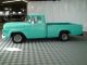 1959 Ford F100 Completely V8 F-100 photo 3